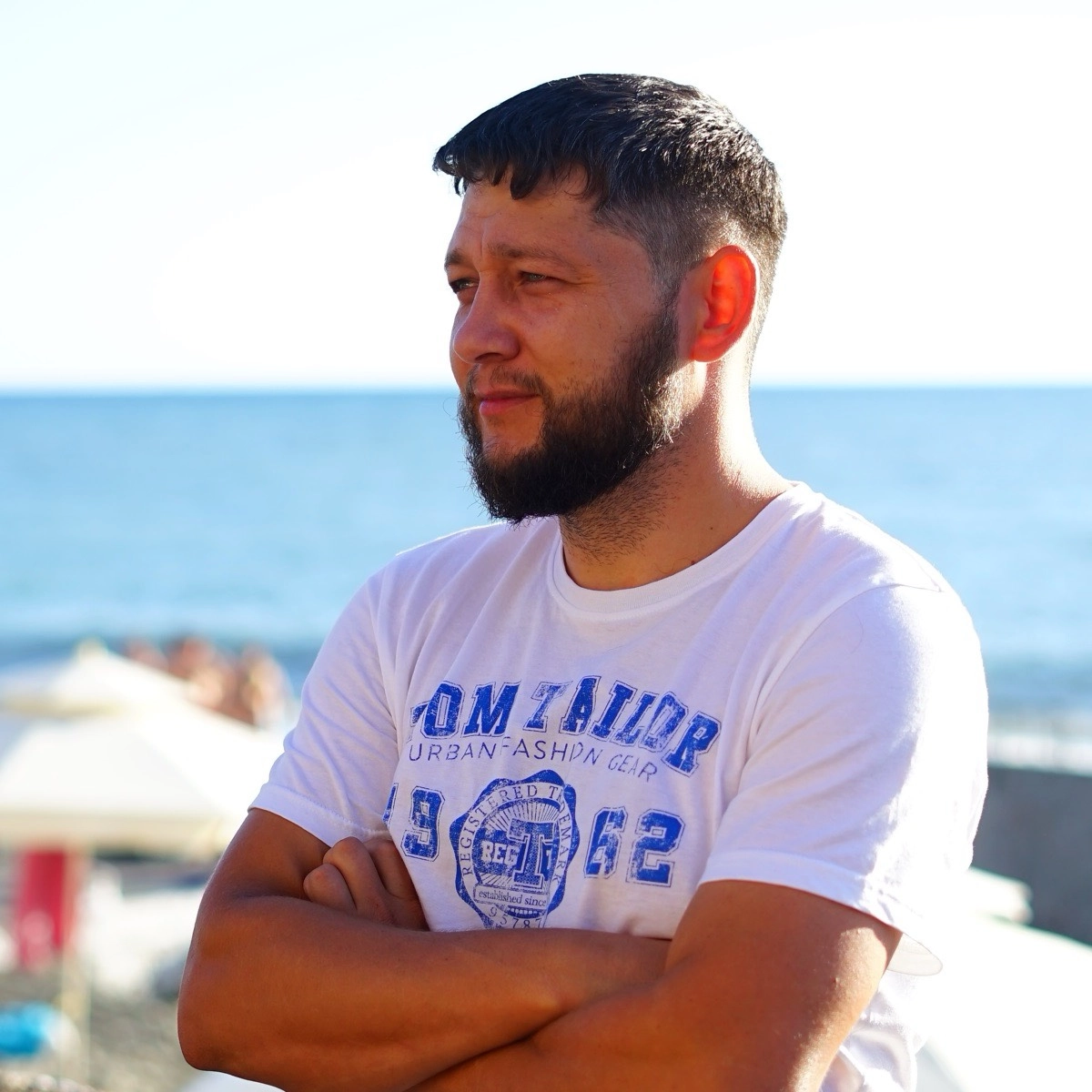 profile avatar