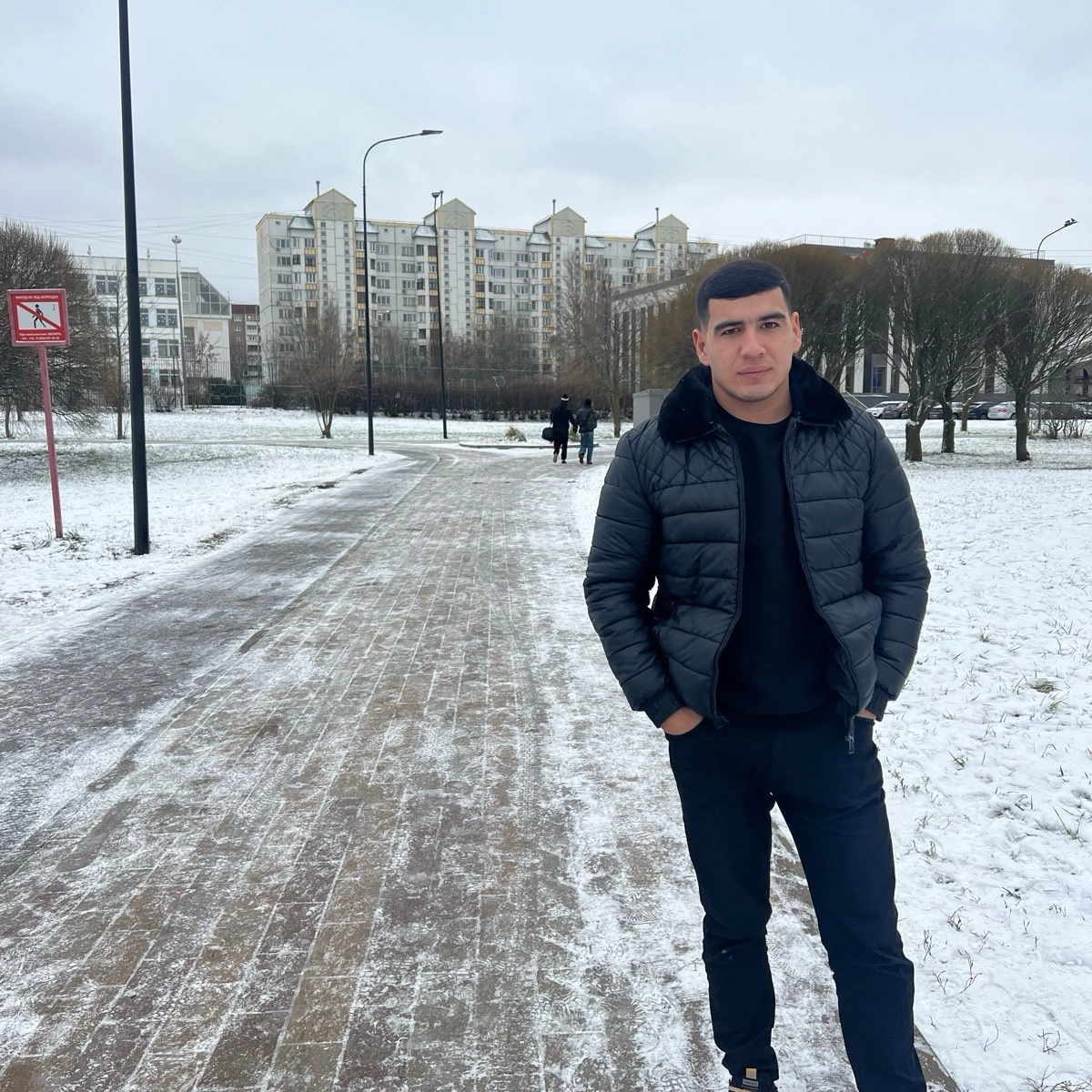 Ислам Каримов