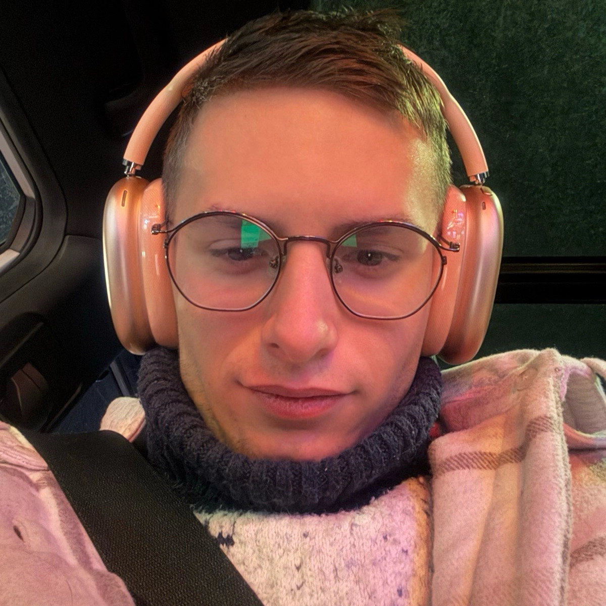 Subscriber avatar