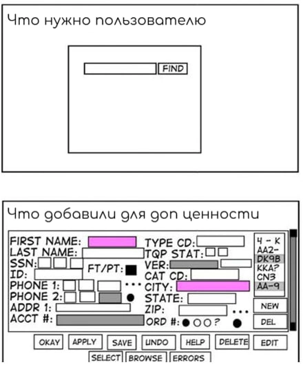 Сегодня такой #мем | Сетка — новая социальная сеть от hh.ru