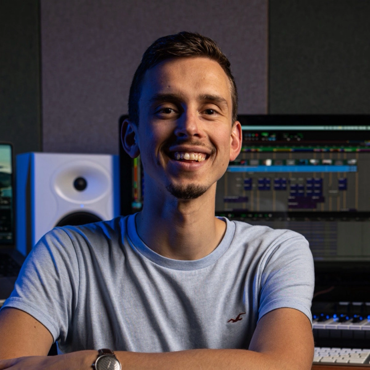 profile avatar