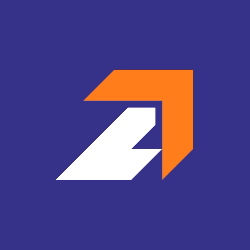 company logo