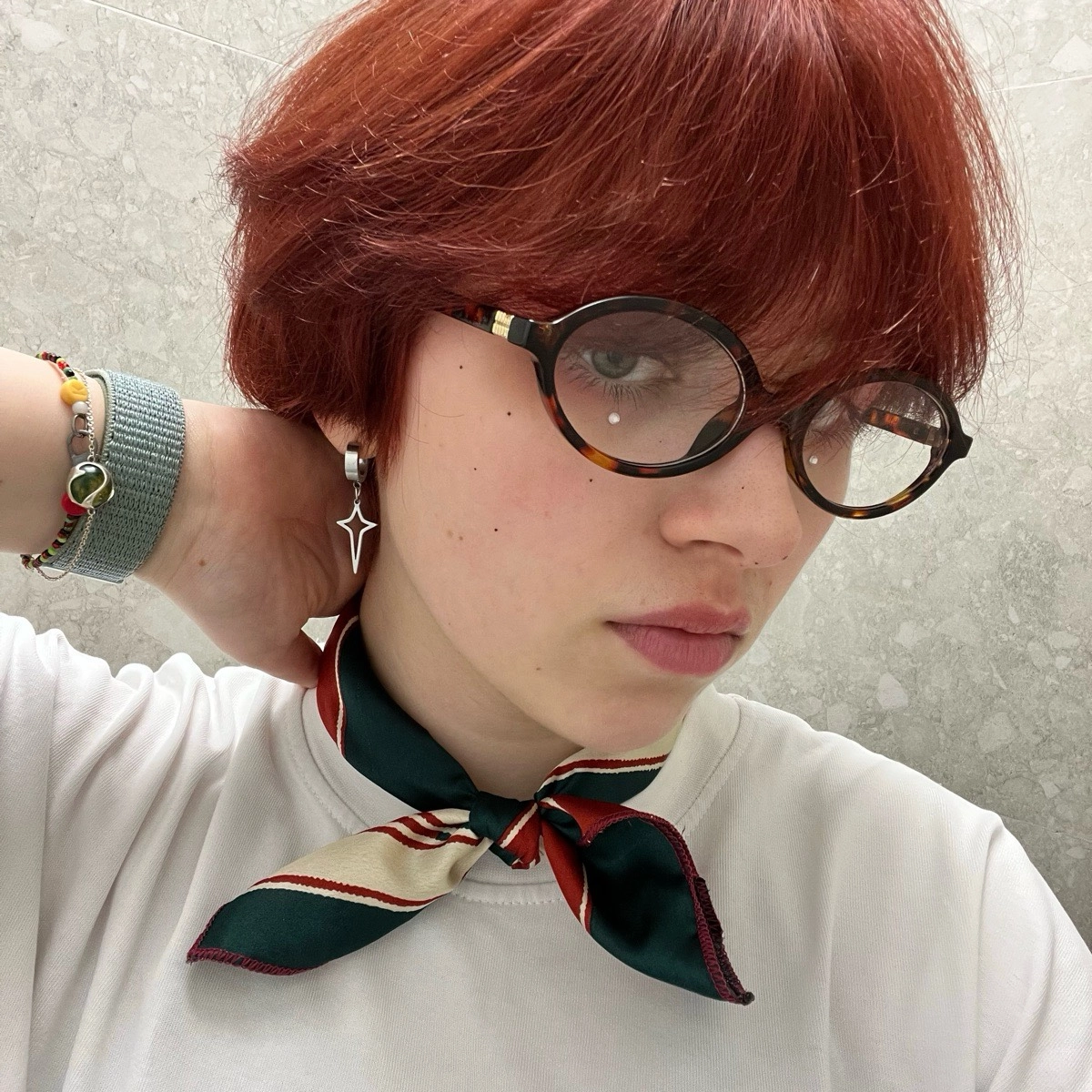 profile avatar