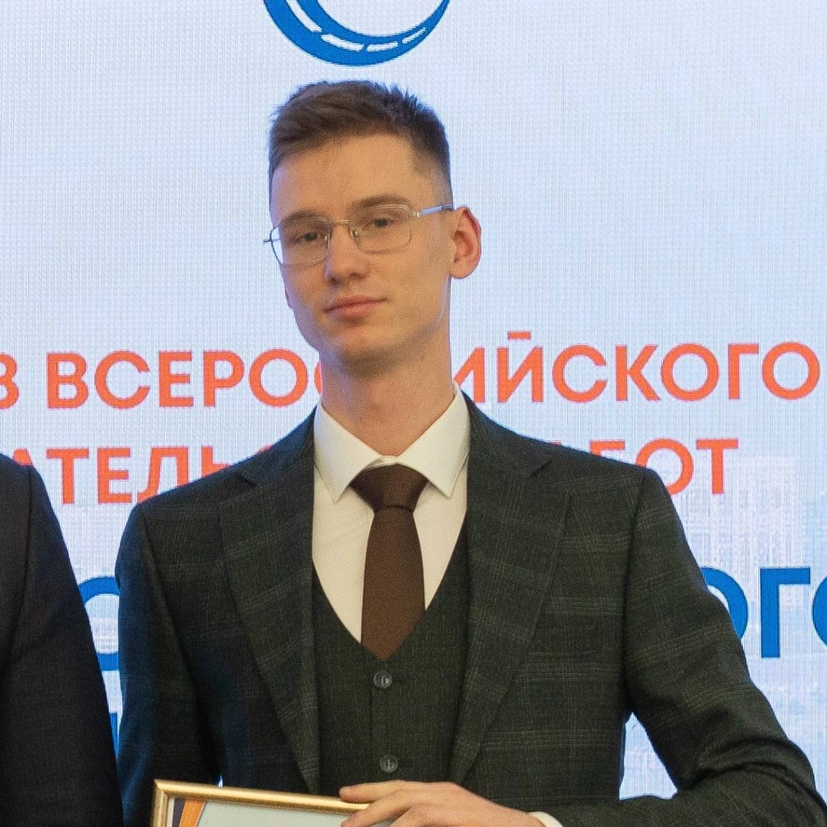 Игорь Рудаков