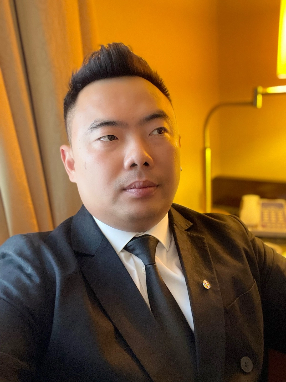 profile avatar