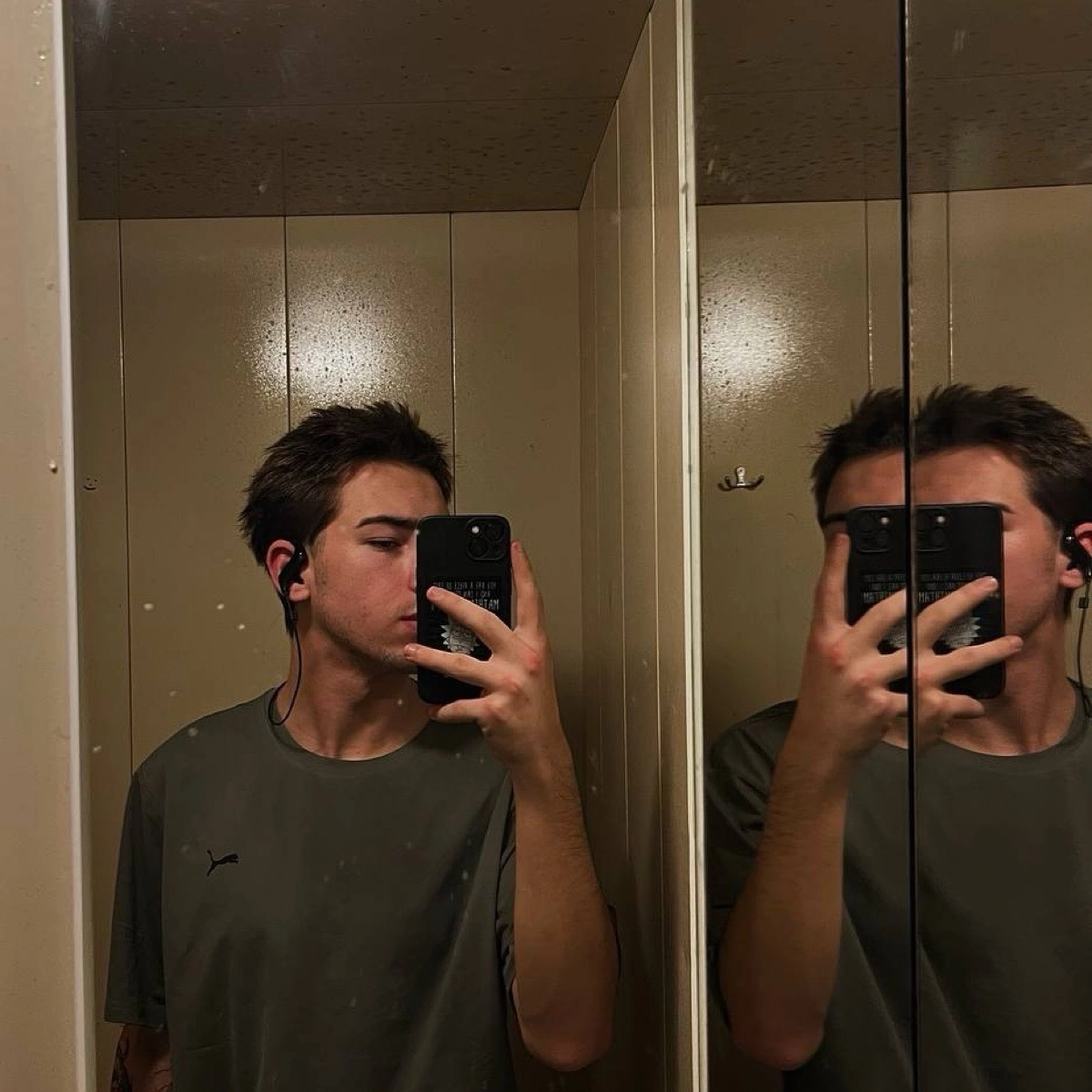 Subscriber avatar