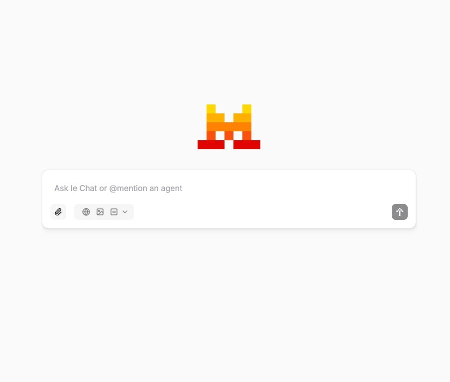 Просто хотела поделится, что появилась еще одна нейросеть Le Chat от Mistral AI, конкурент ChatGPT и DeepSeek... или нет🤔
Работает без впн, и имеет бесплатную версию | Сетка — новая социальная сеть от hh.ru