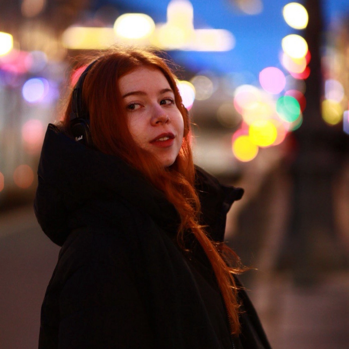 Арина Обухова | Сетка — социальная сеть от hh.ru