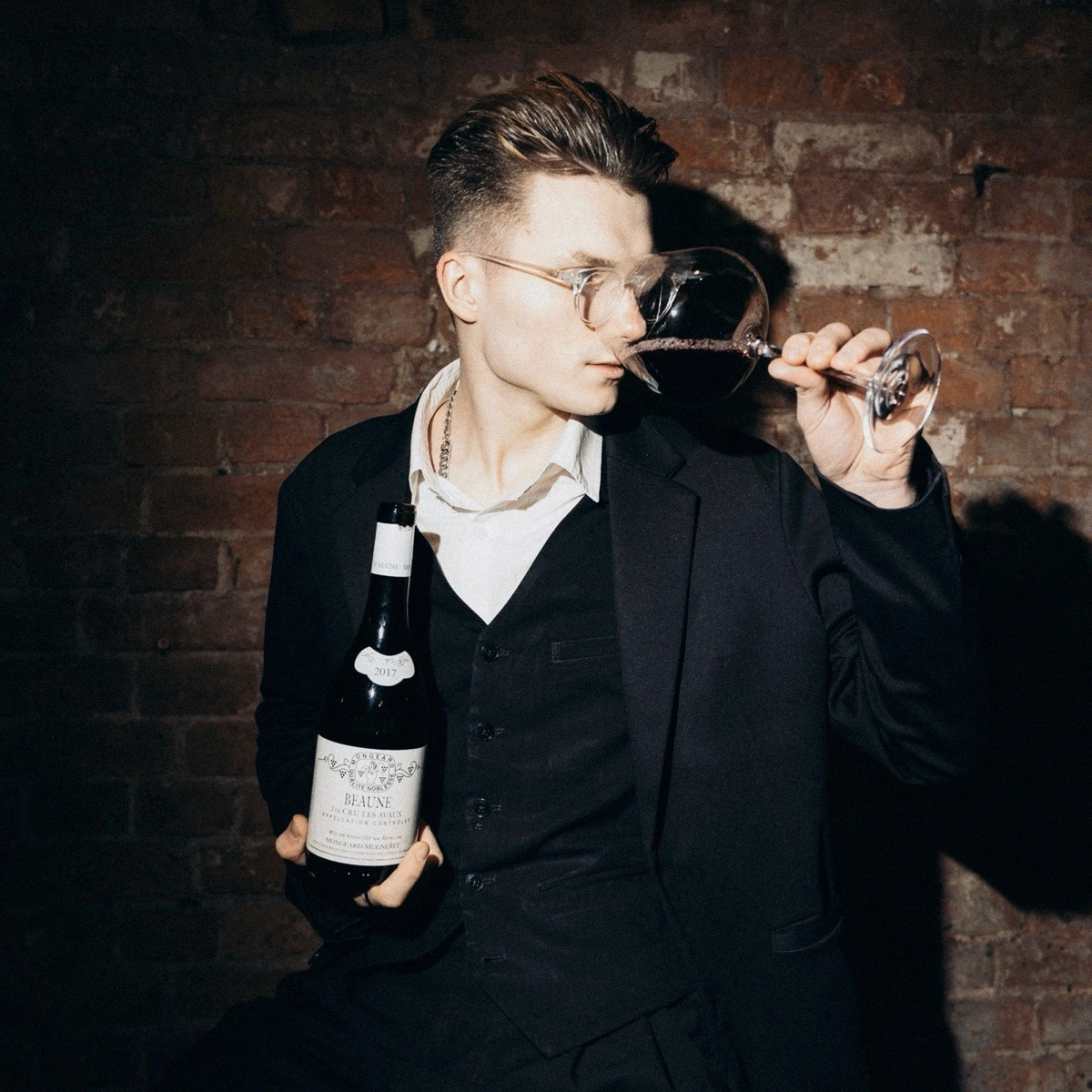 Владислав Переверзев | Сетка — социальная сеть от hh.ru