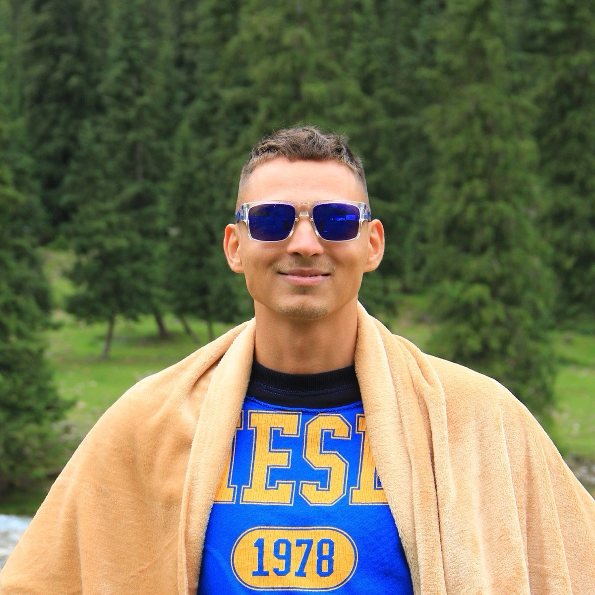profile avatar