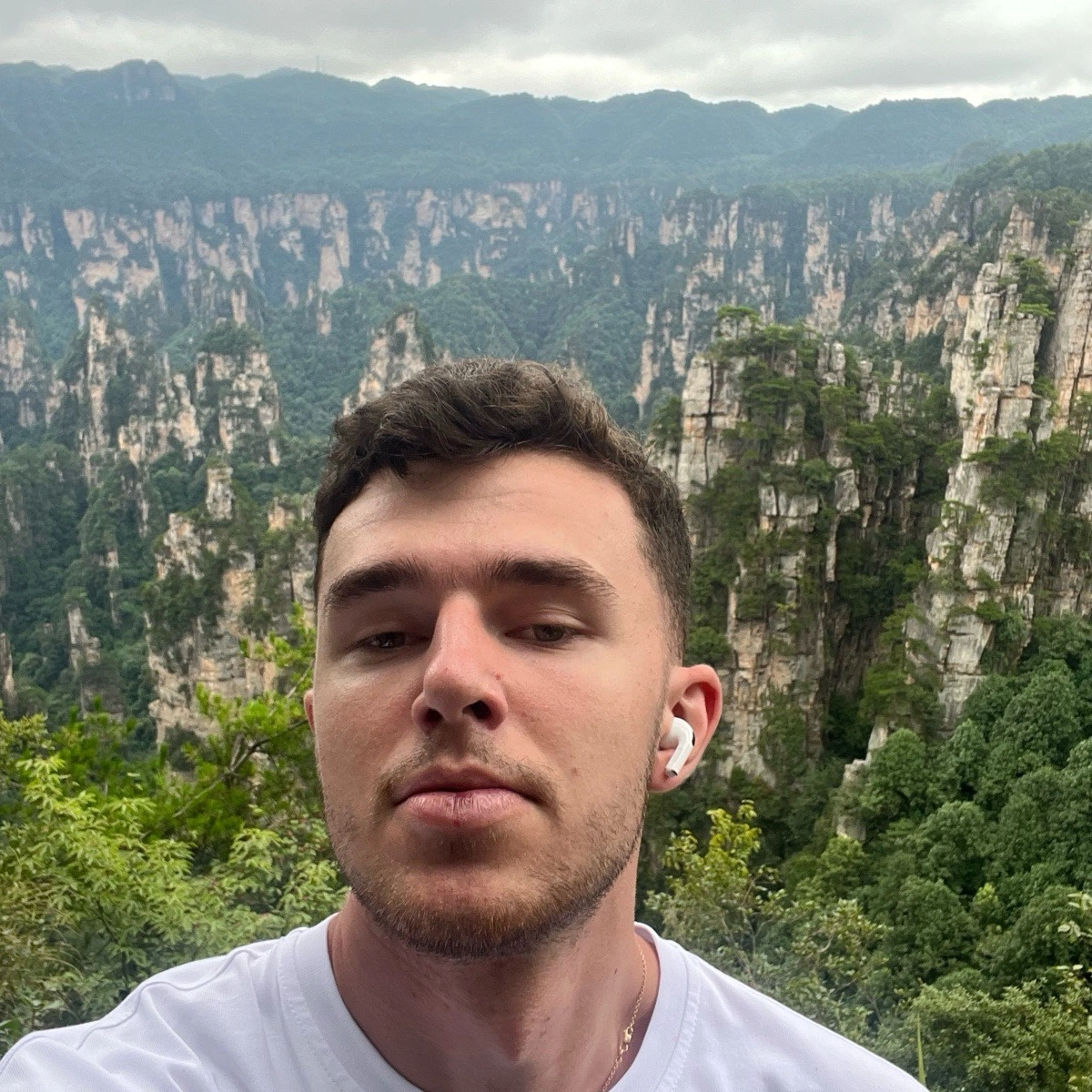 profile avatar