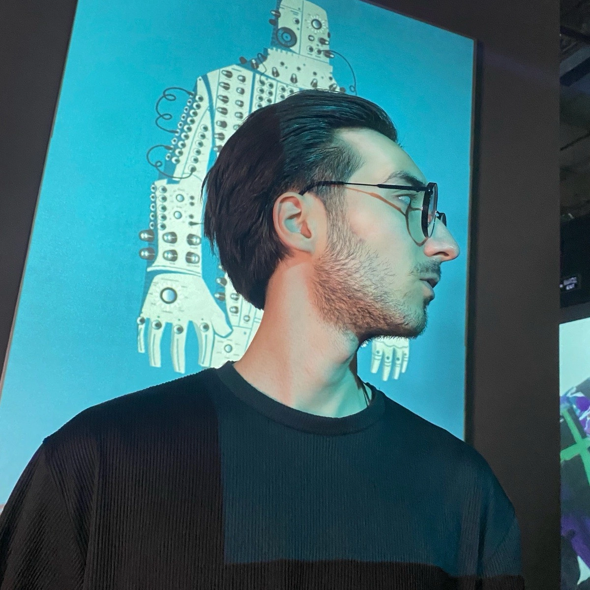 profile avatar