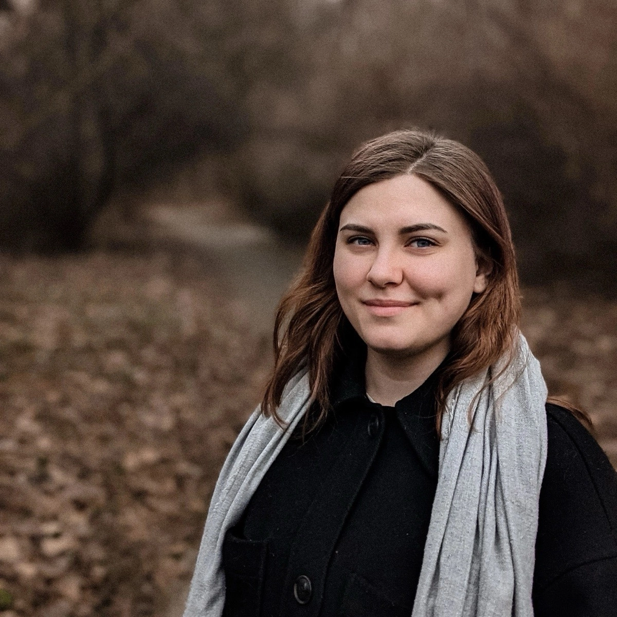 Юлия Герасименко