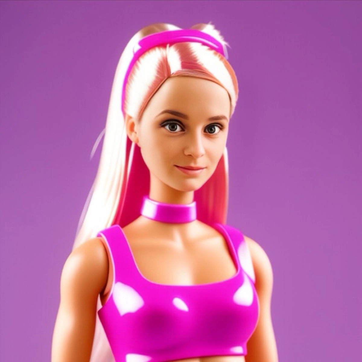community avatar