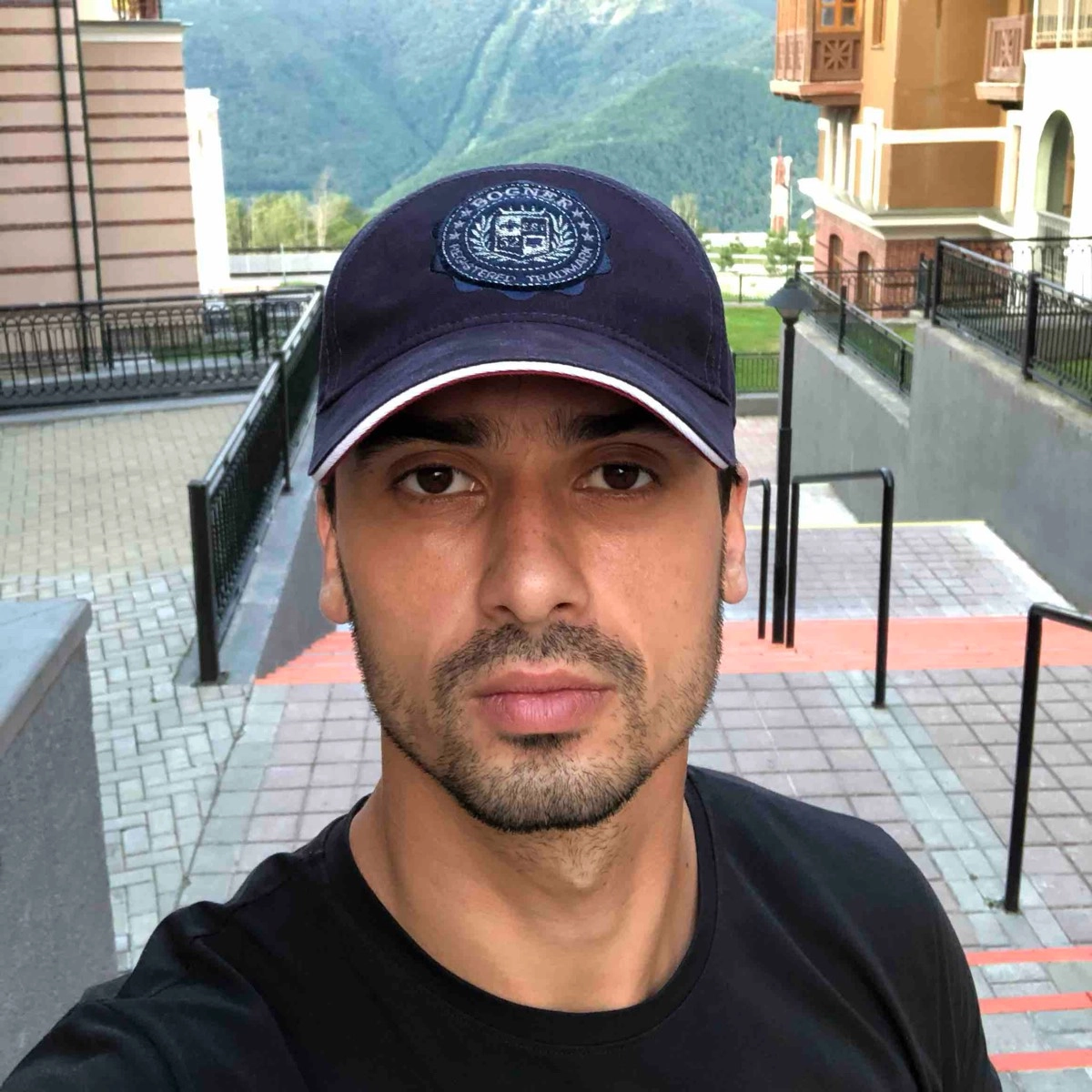 profile avatar
