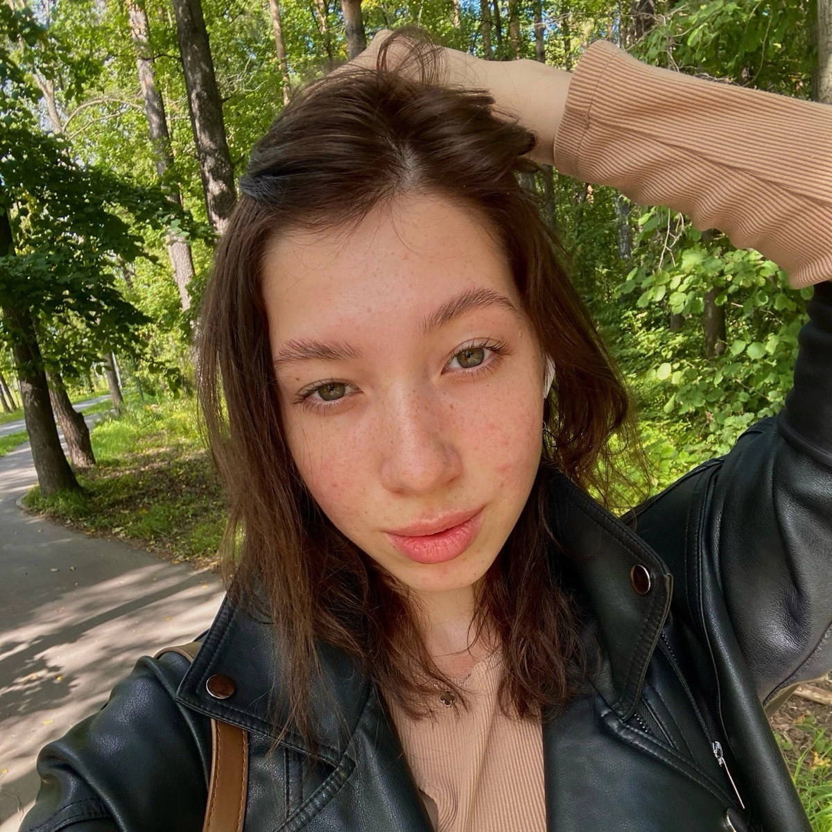 profile avatar