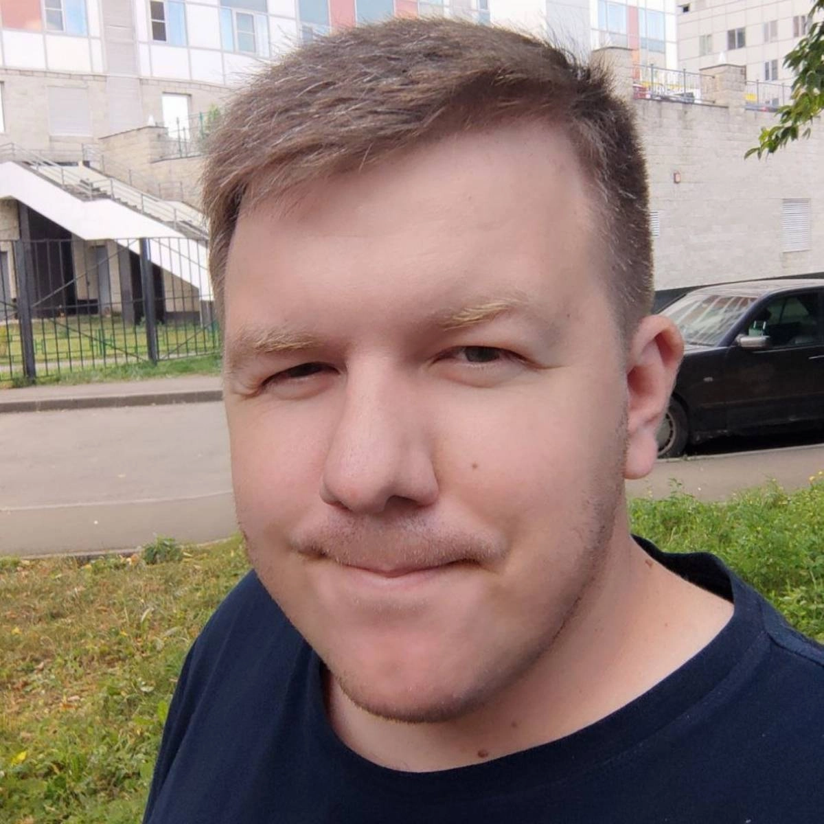 profile avatar
