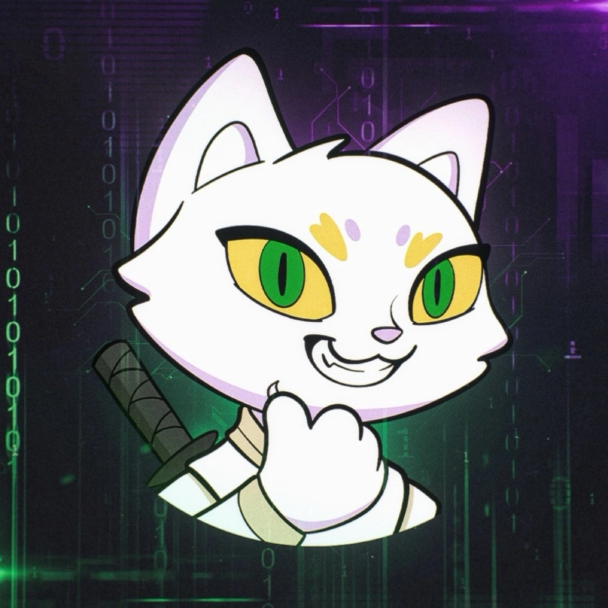 community avatar