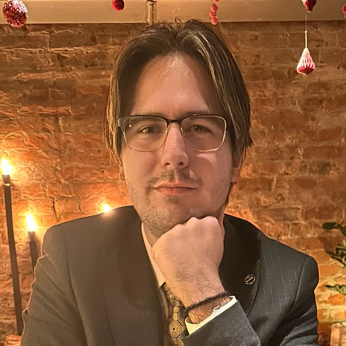 profile avatar