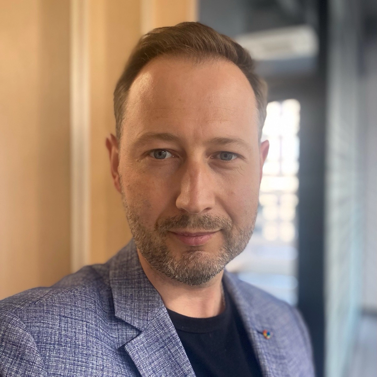 Андрей Золотарёв