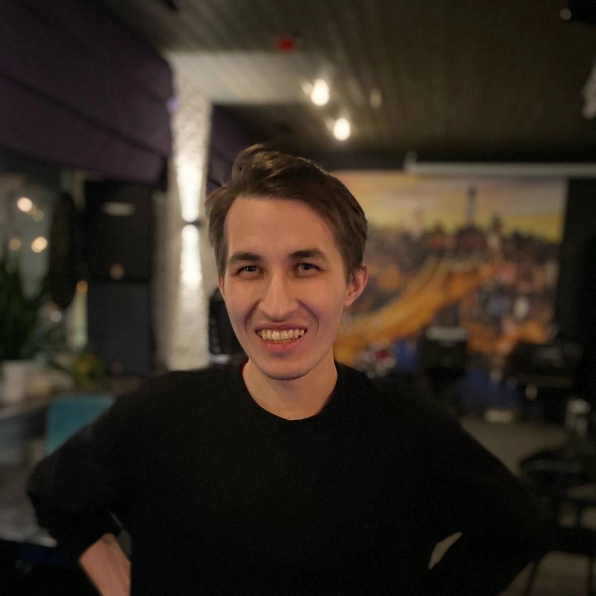 author avatar