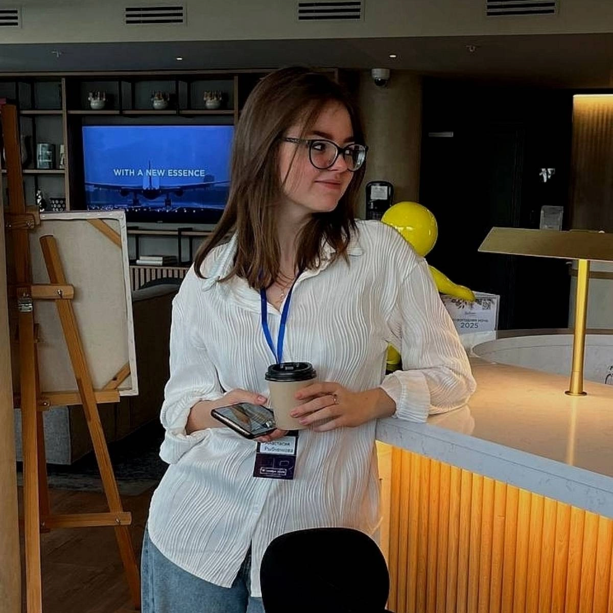 profile avatar