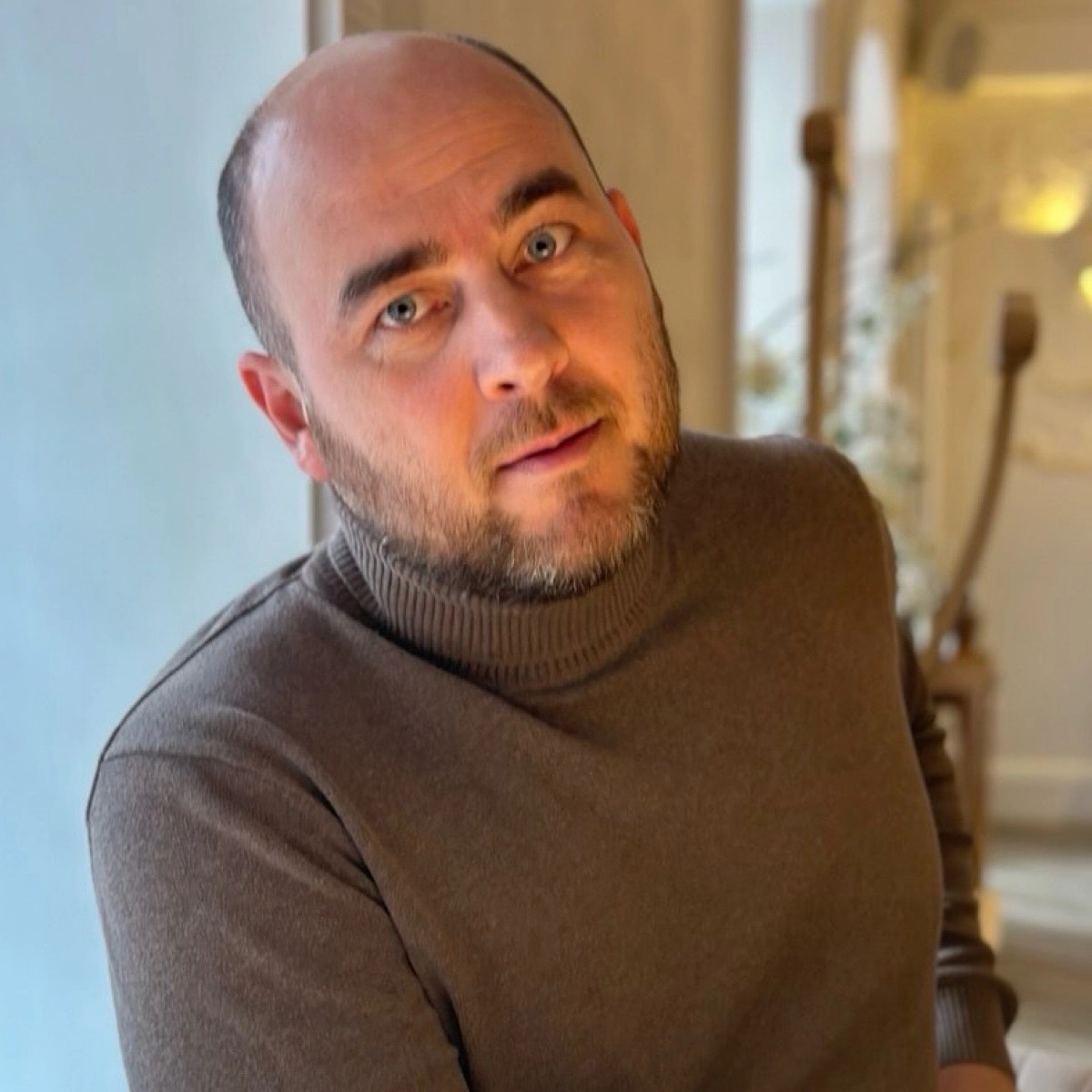 profile avatar