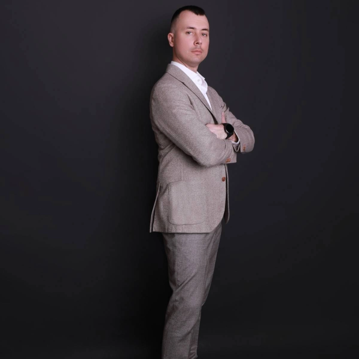 profile avatar