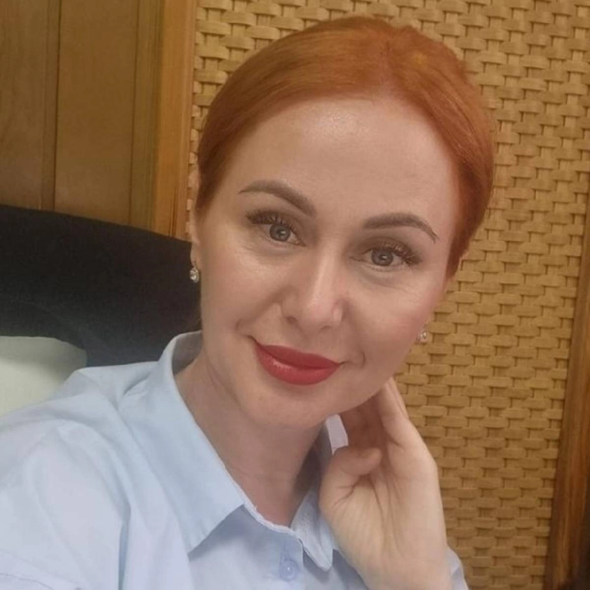 Надежда Тейф