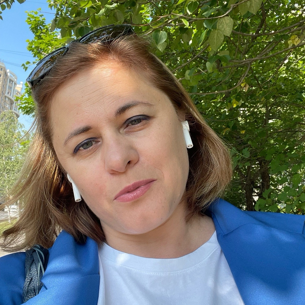 profile avatar
