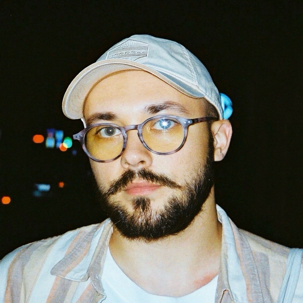Алексей Сникерсмен