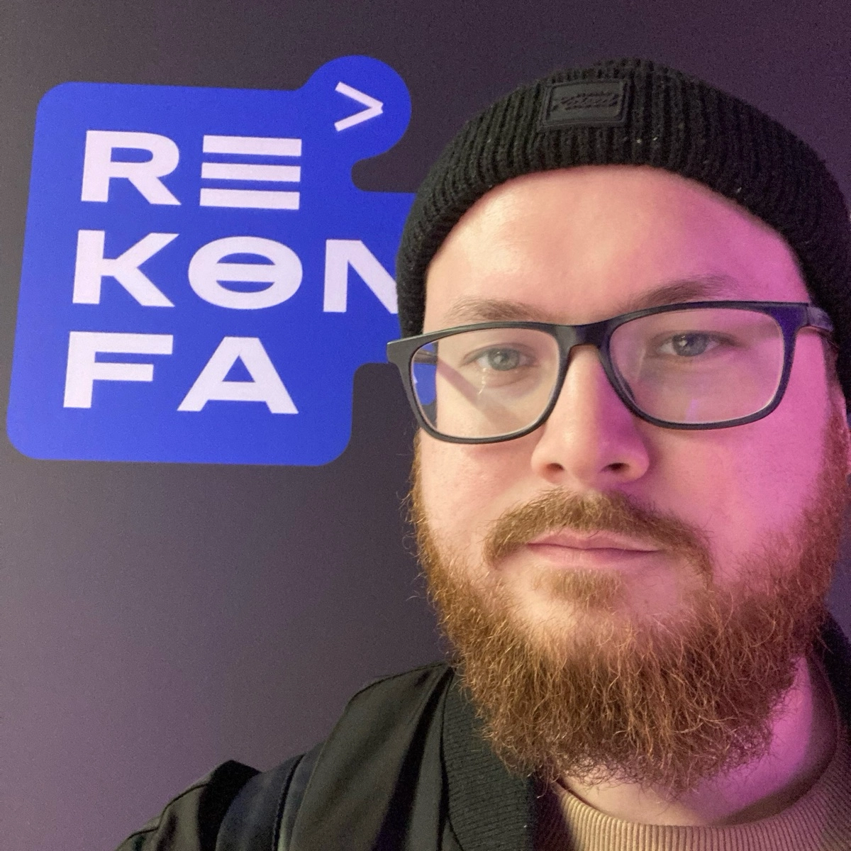 community avatar