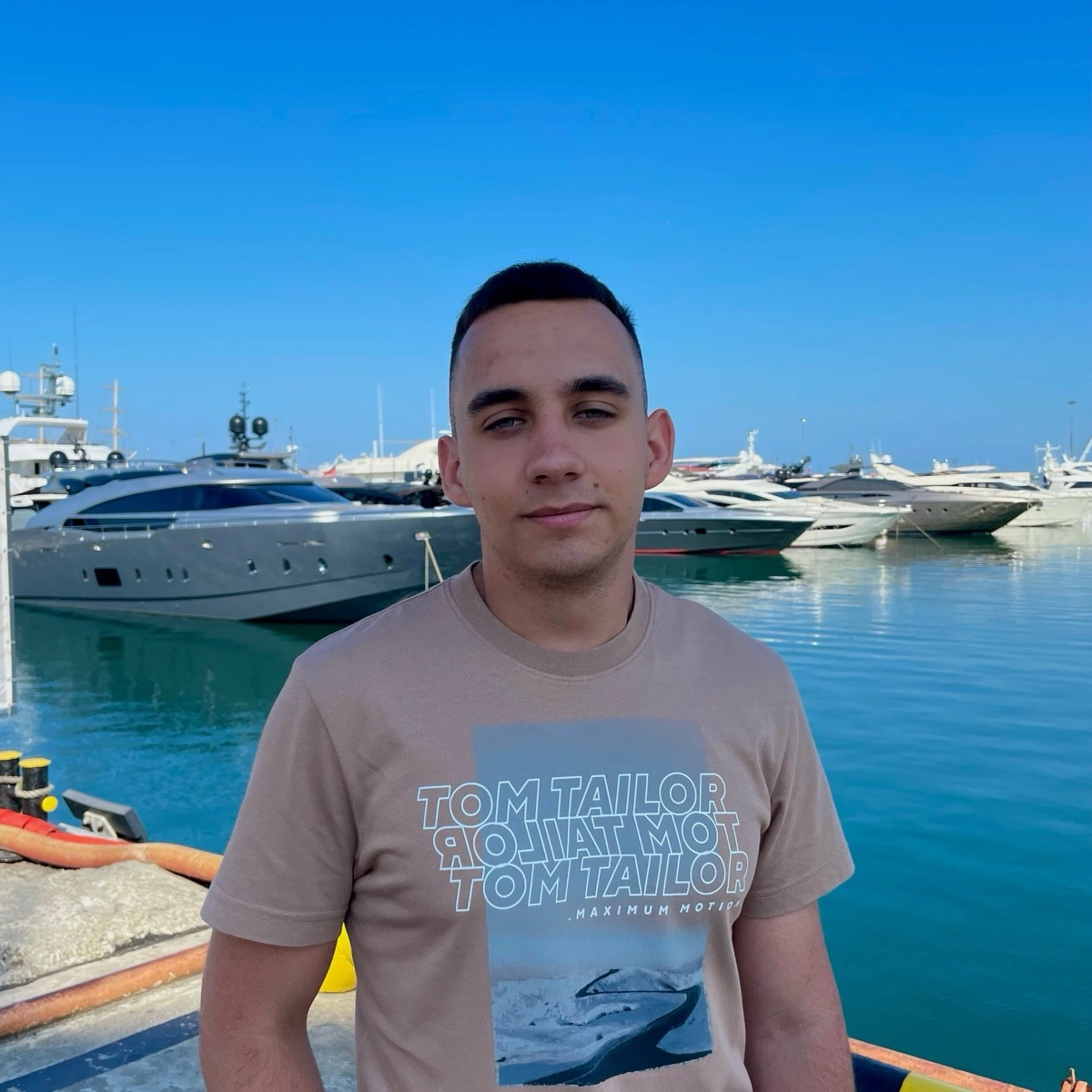 profile avatar