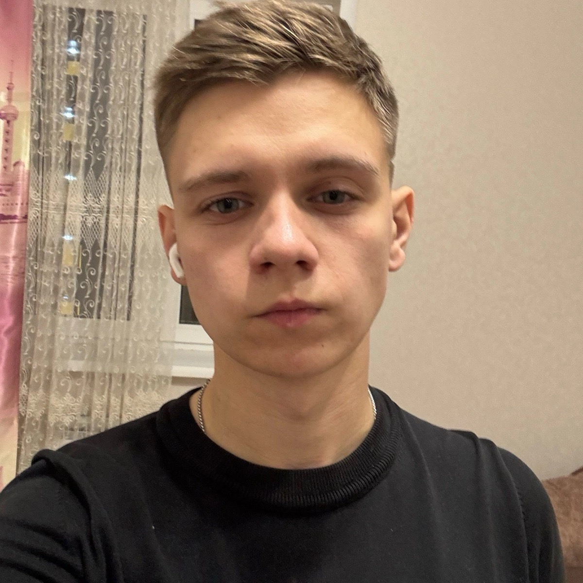 profile avatar