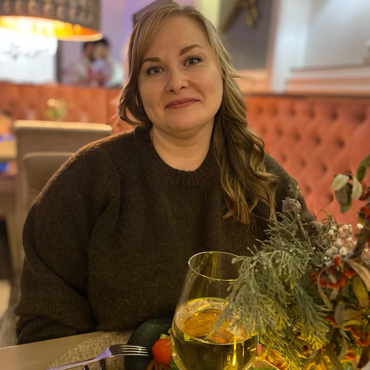 Евгения Михайлуца | Сетка — социальная сеть от hh.ru