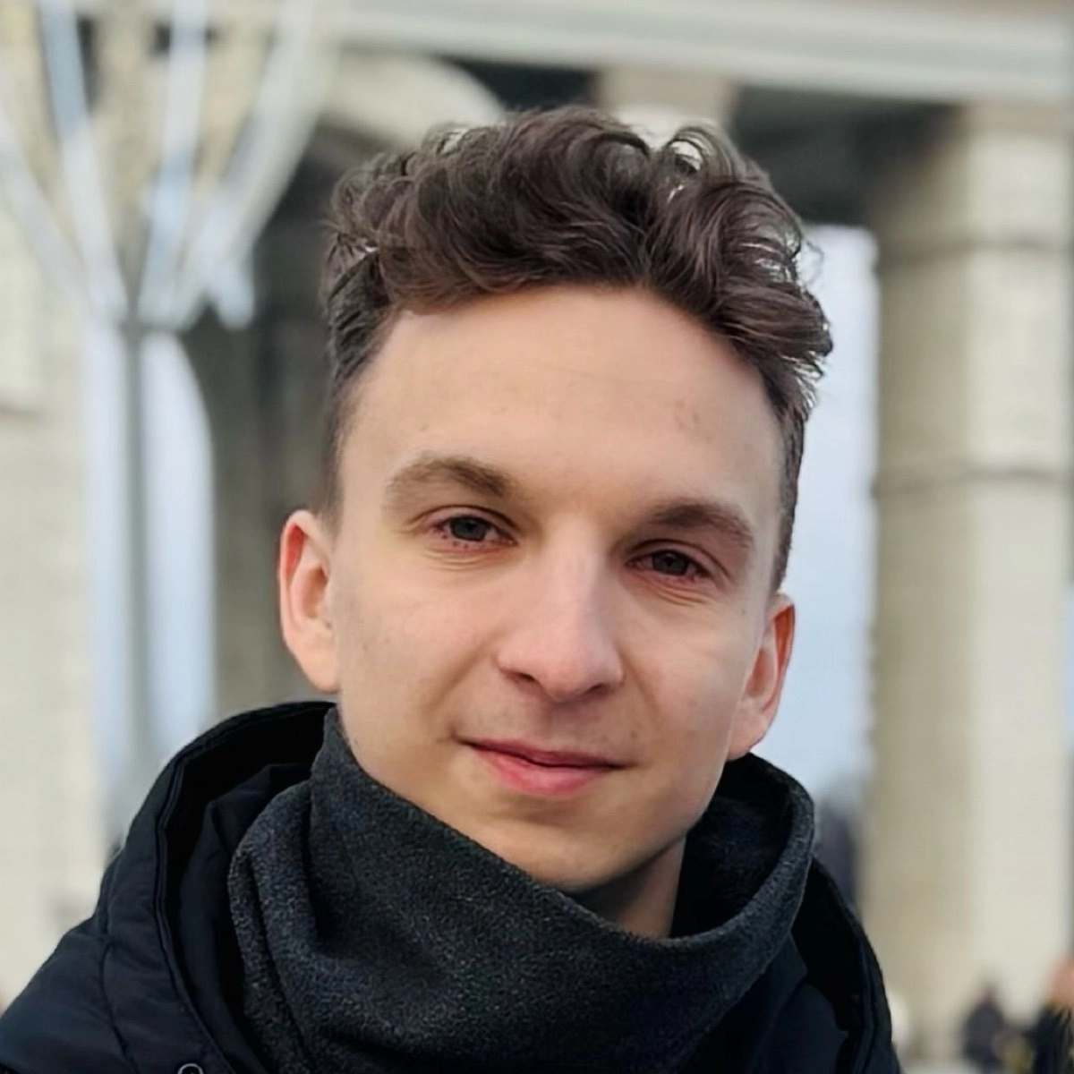 profile avatar