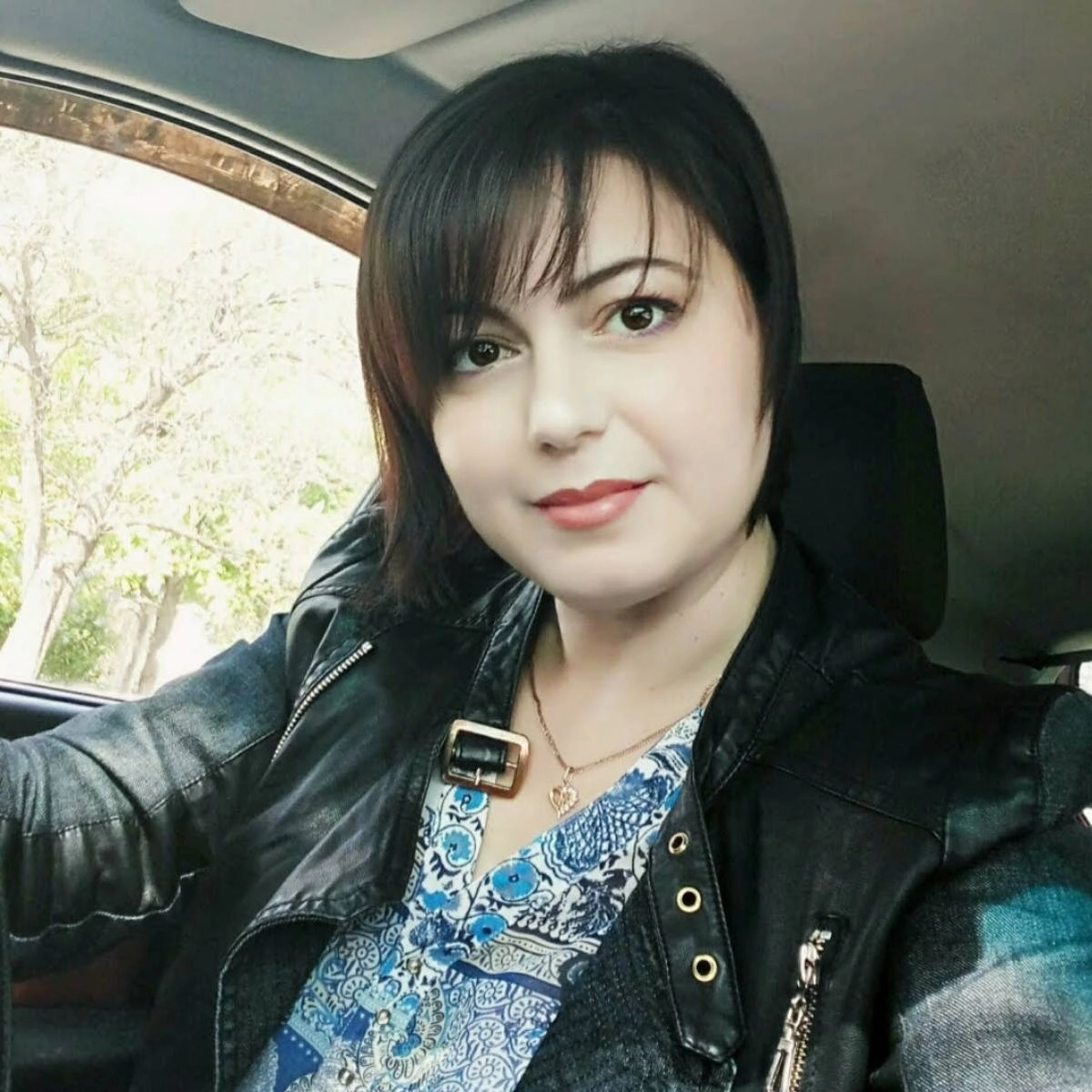 profile avatar