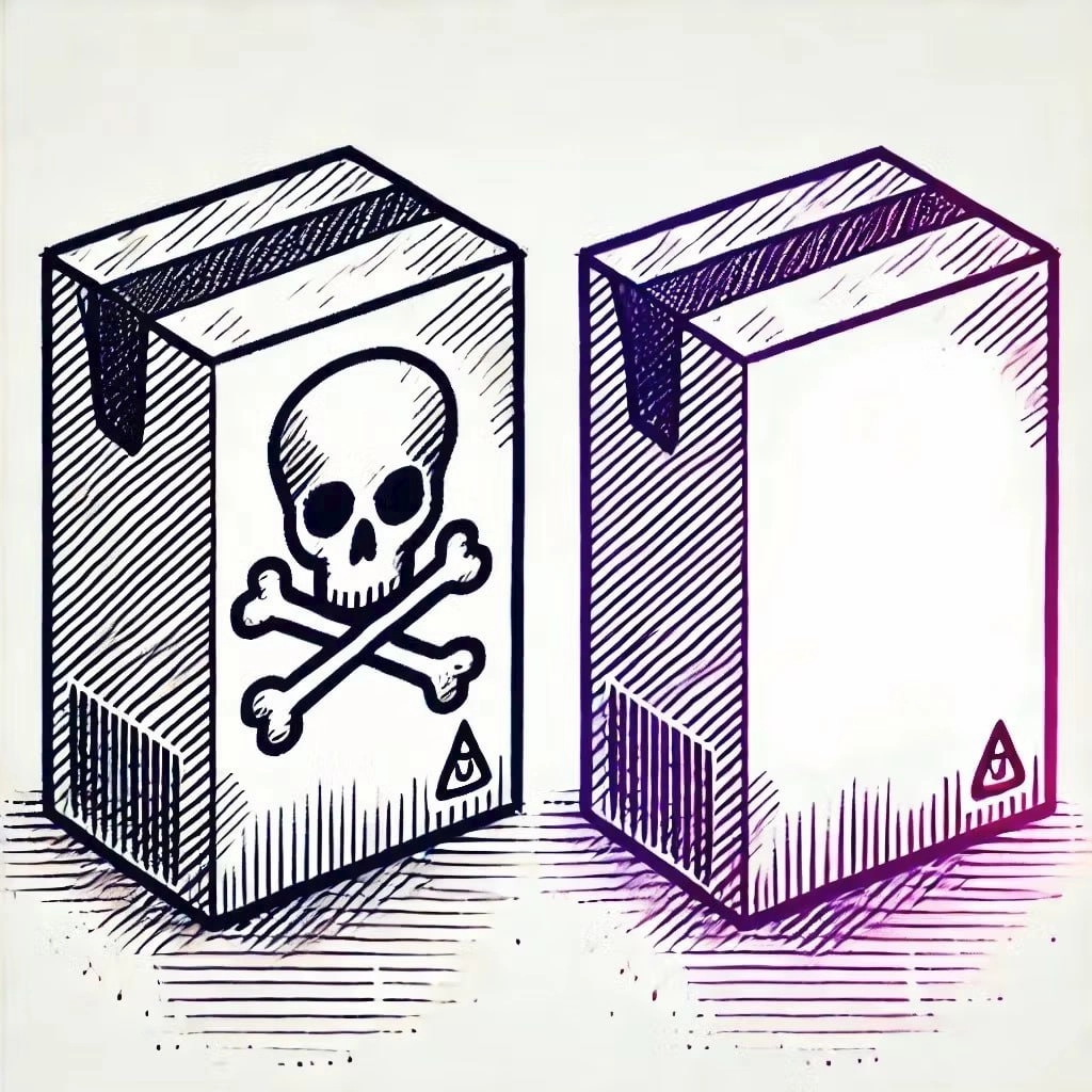 Произошла классика
Go Supply Chain Attack: Malicious Package Exploits Go Module Proxy Caching for Persistence
https://socket.dev/blog/malicious-package-exploits-go-module-proxy-caching-for-persistence | Сетка — новая социальная сеть от hh.ru