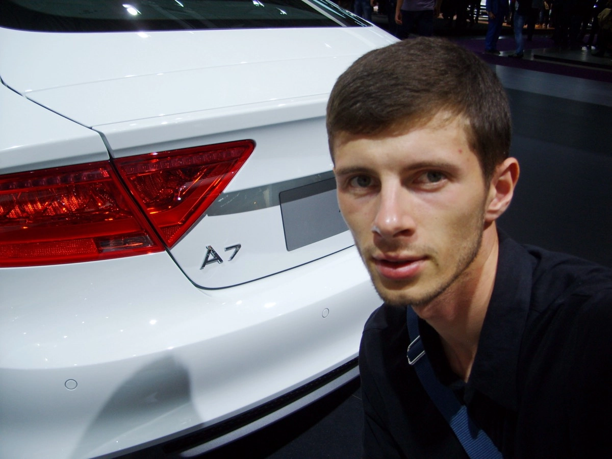 profile avatar