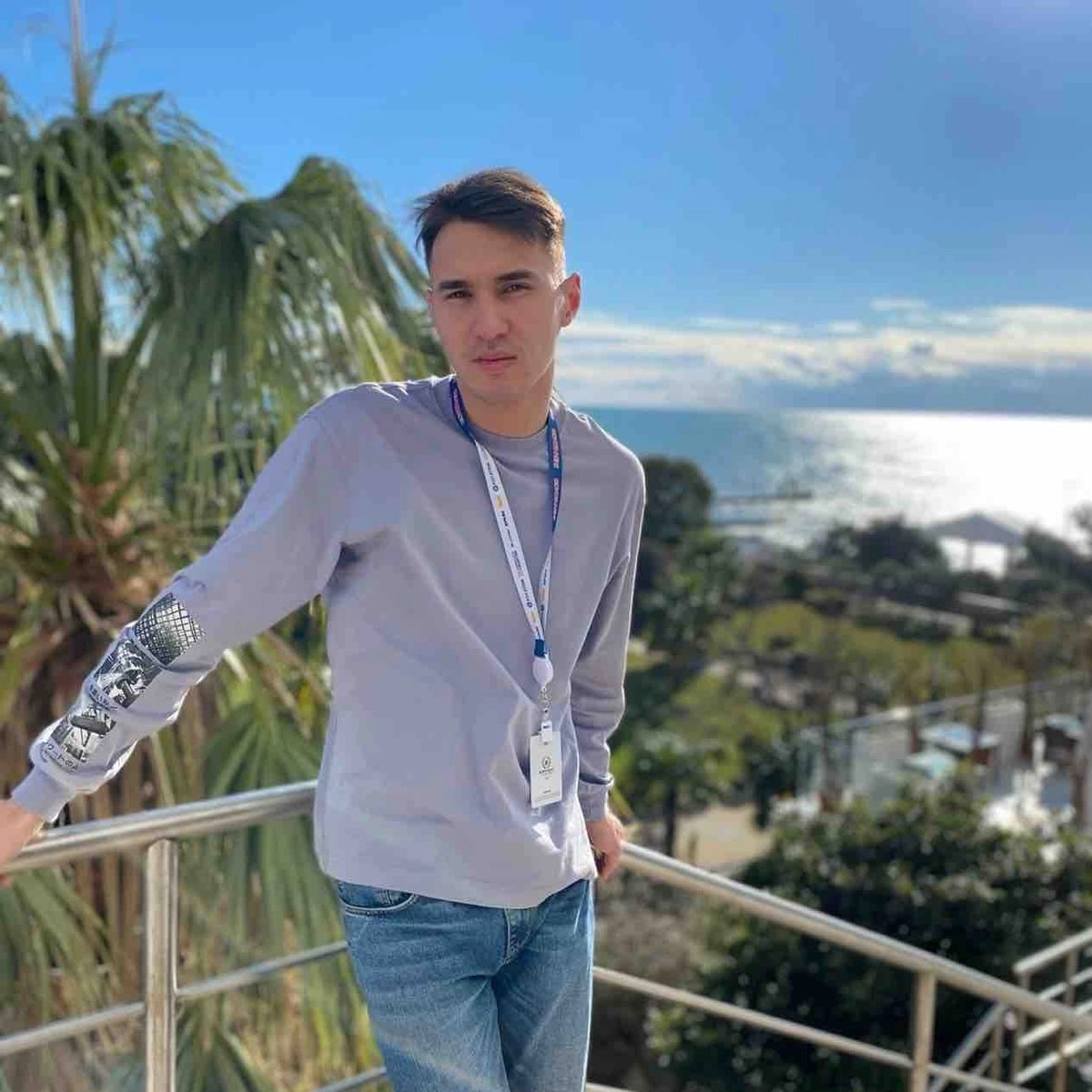 profile avatar