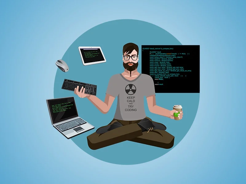 Занимаюсь разработкой телеграмм ботов,
TMA - telegram mini app, сайты, ленды, беру разные виды разработки 😎
Всегда открыт к консультациям и к новым знакомствам❤️ | Сетка — социальная сеть от hh.ru