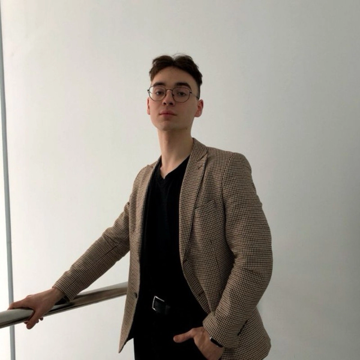 profile avatar