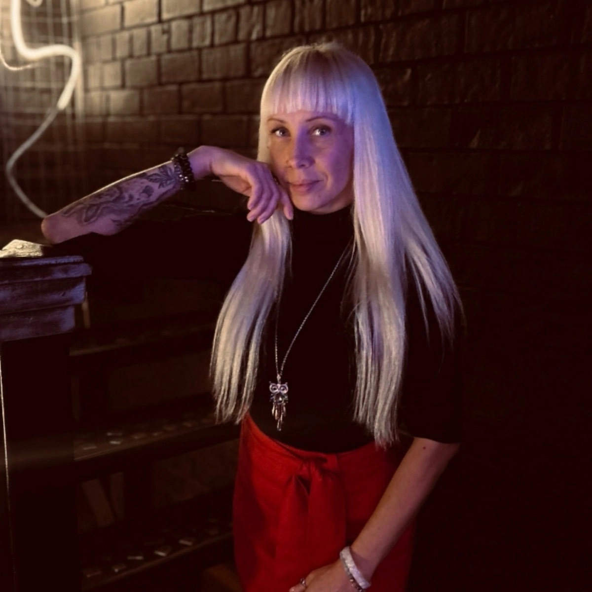 profile avatar