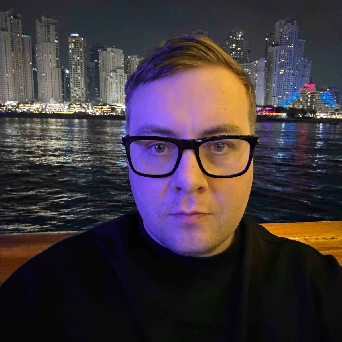 profile avatar