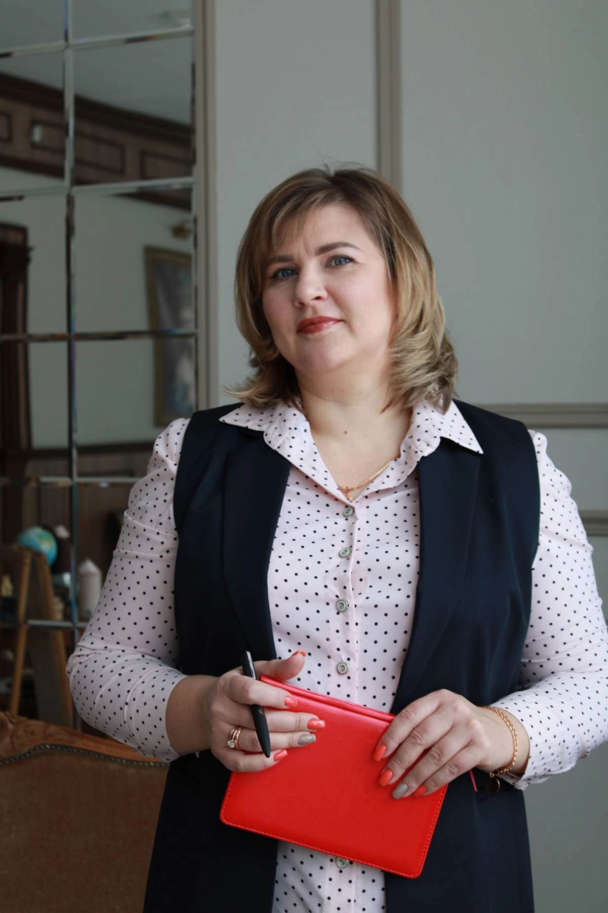 Татьяна Столбова | Сетка — социальная сеть от hh.ru