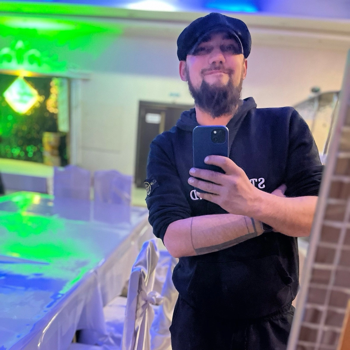 profile avatar
