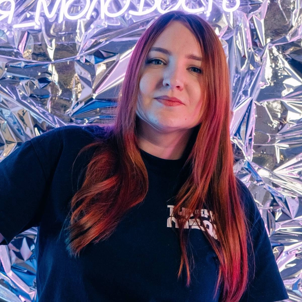 profile avatar