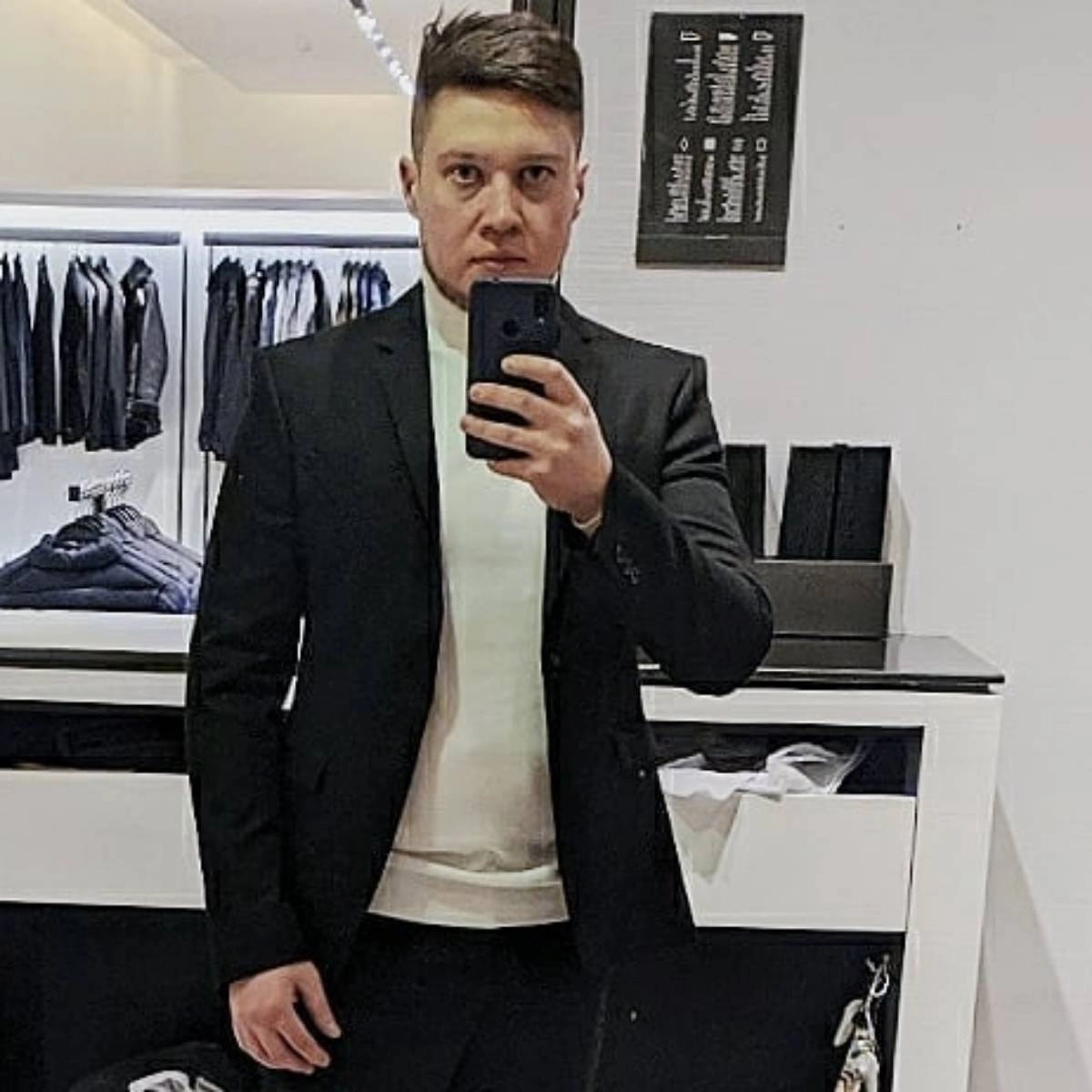 profile avatar