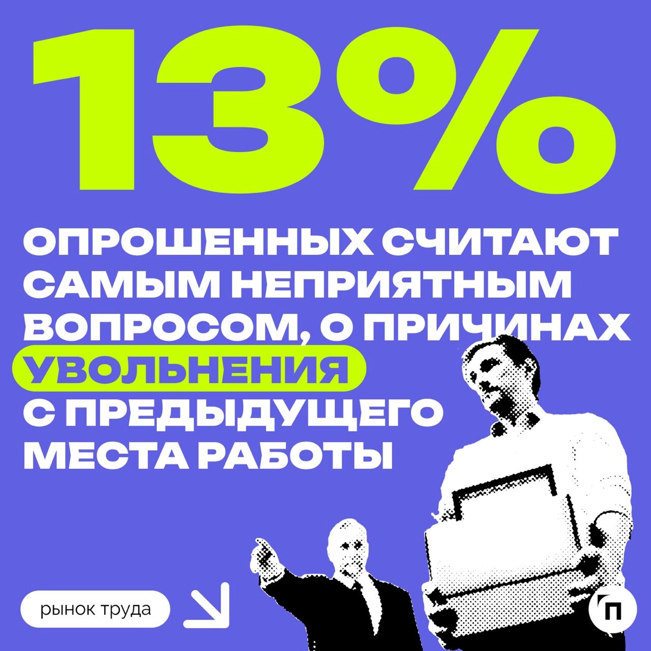 📊 Топ-3 неприятных вопросов на собеседовании: причины увольнения, планы на будущее, семейное положение
Вопросы о причинах ухода с предыдущего места работы больше всего раздражают соискателей на собесе... | Сетка — новая социальная сеть от hh.ru