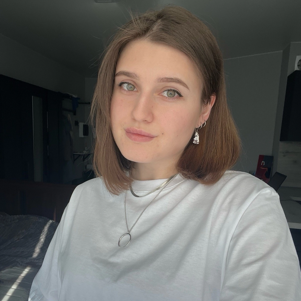 Марина Щербина